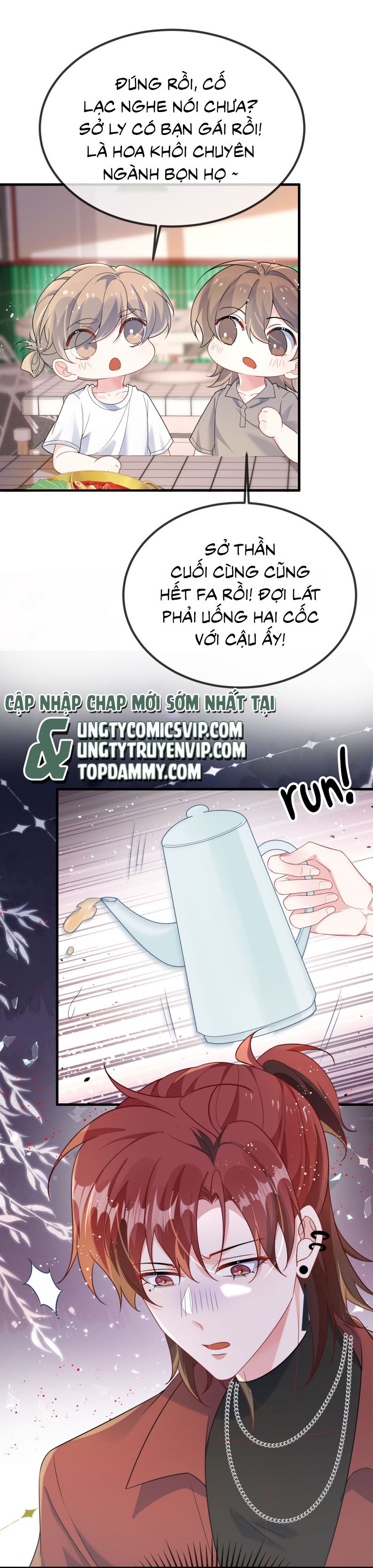 Giáo Bá Là Một Tên Yêu Tinh Chapter 114 - Next Chapter 115