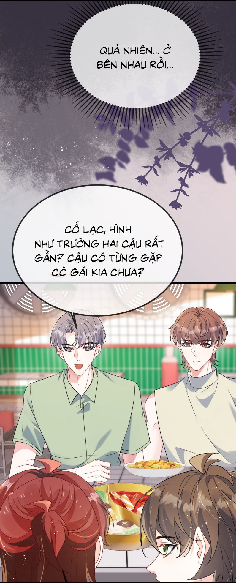 Giáo Bá Là Một Tên Yêu Tinh Chapter 114 - Next Chapter 115