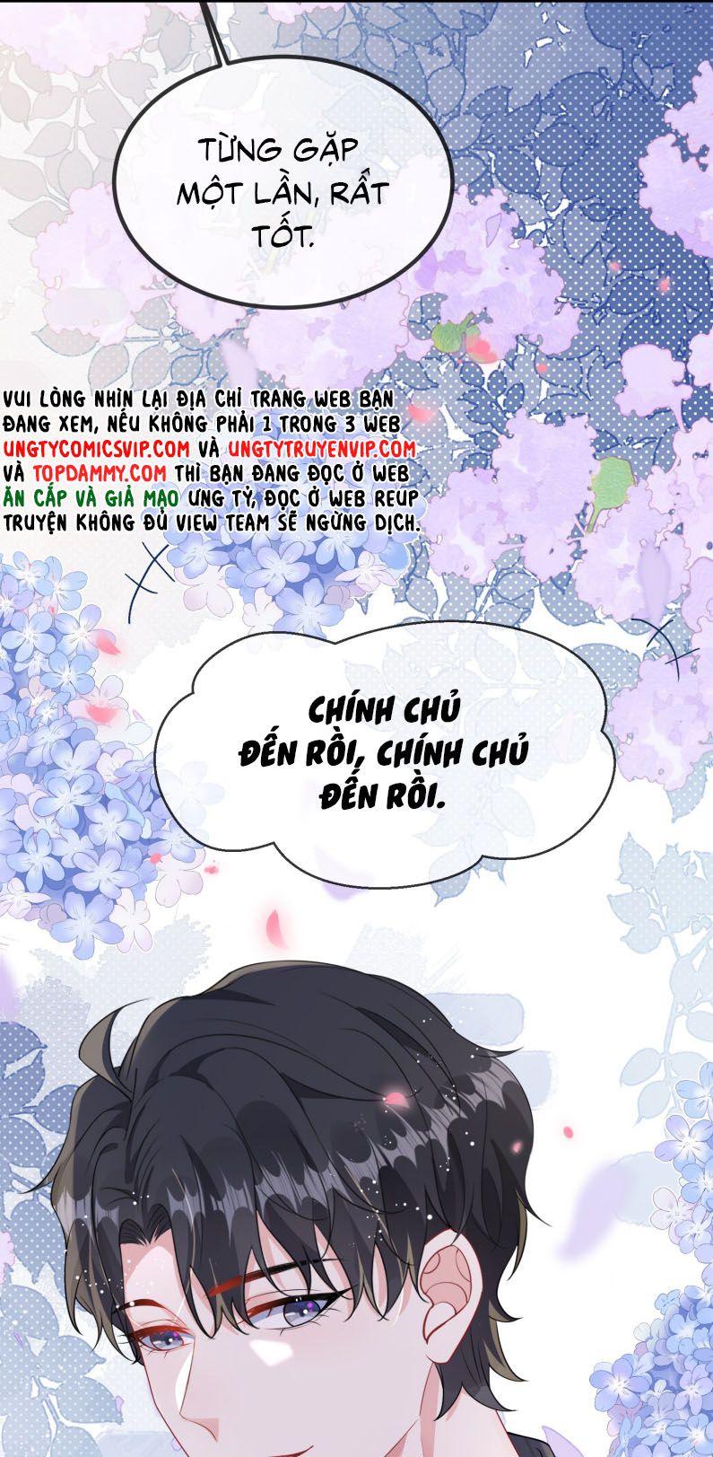 Giáo Bá Là Một Tên Yêu Tinh Chapter 114 - Next Chapter 115