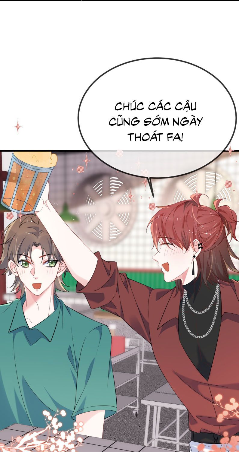 Giáo Bá Là Một Tên Yêu Tinh Chapter 114 - Next Chapter 115