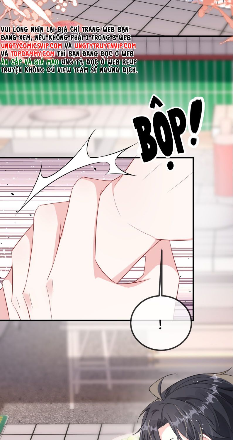 Giáo Bá Là Một Tên Yêu Tinh Chapter 114 - Next Chapter 115
