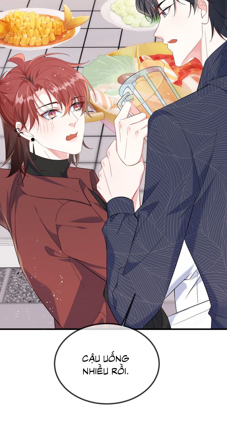 Giáo Bá Là Một Tên Yêu Tinh Chapter 114 - Next Chapter 115