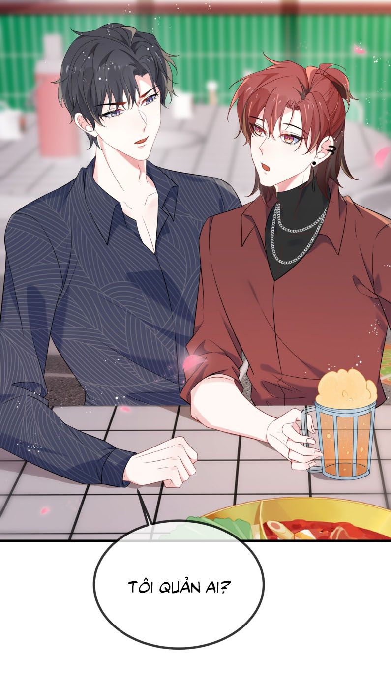 Giáo Bá Là Một Tên Yêu Tinh Chapter 114 - Next Chapter 115