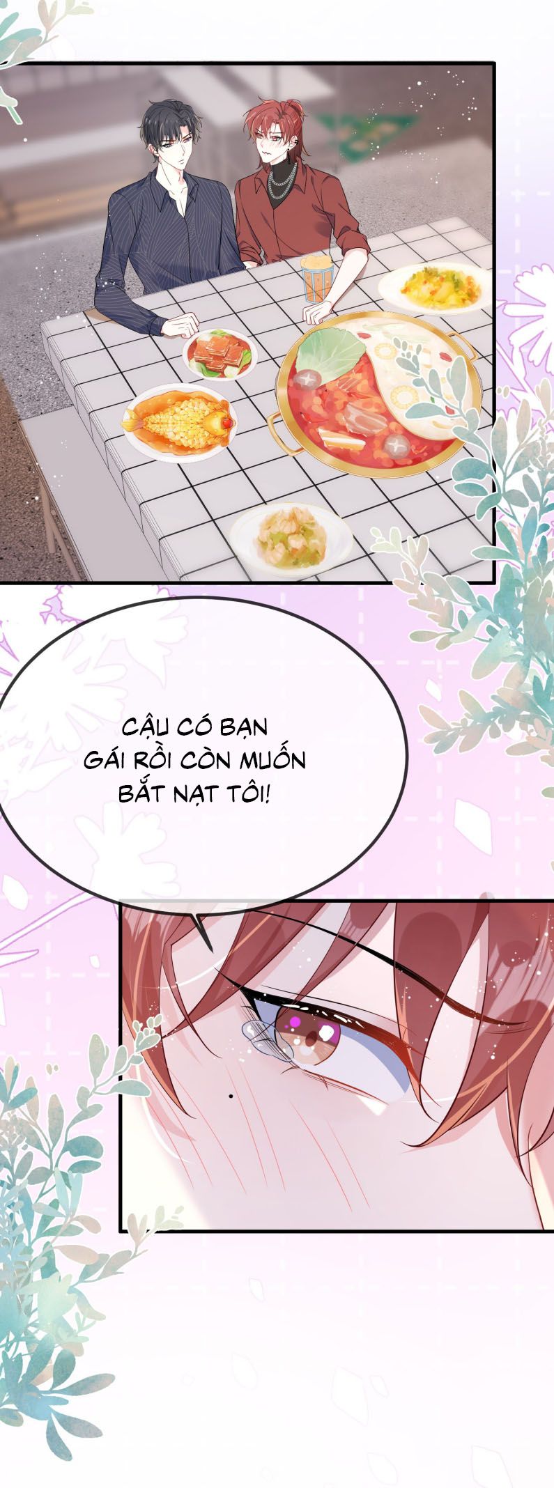 Giáo Bá Là Một Tên Yêu Tinh Chapter 114 - Next Chapter 115