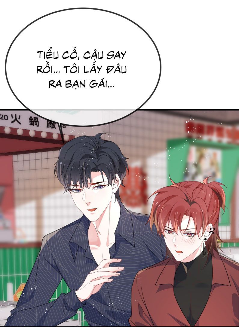 Giáo Bá Là Một Tên Yêu Tinh Chapter 114 - Next Chapter 115