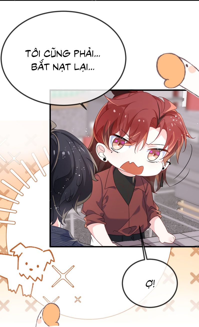 Giáo Bá Là Một Tên Yêu Tinh Chapter 114 - Next Chapter 115