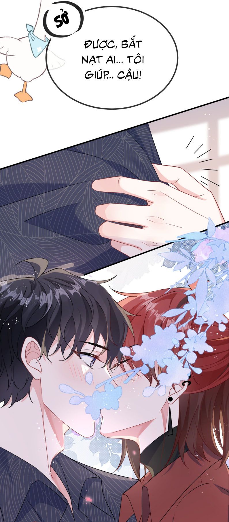 Giáo Bá Là Một Tên Yêu Tinh Chapter 114 - Next Chapter 115