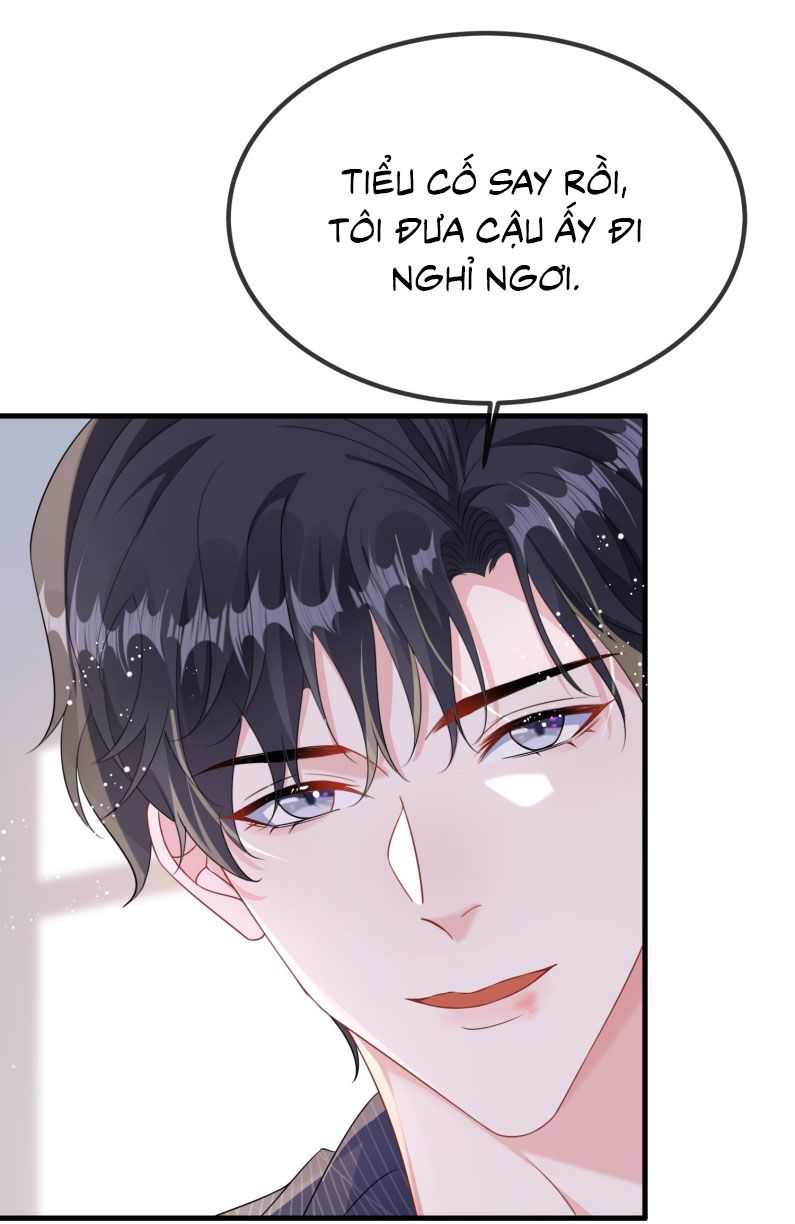 Giáo Bá Là Một Tên Yêu Tinh Chapter 114 - Next Chapter 115