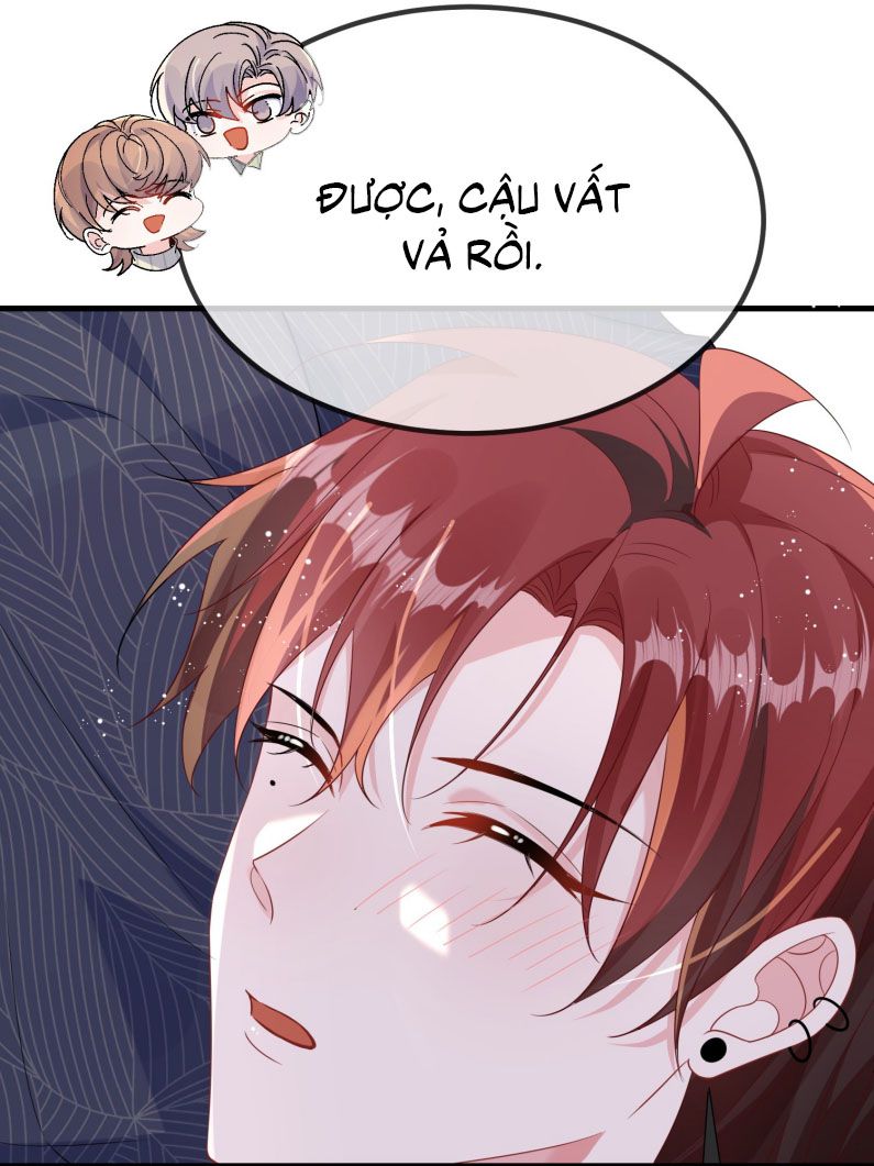 Giáo Bá Là Một Tên Yêu Tinh Chapter 114 - Next Chapter 115