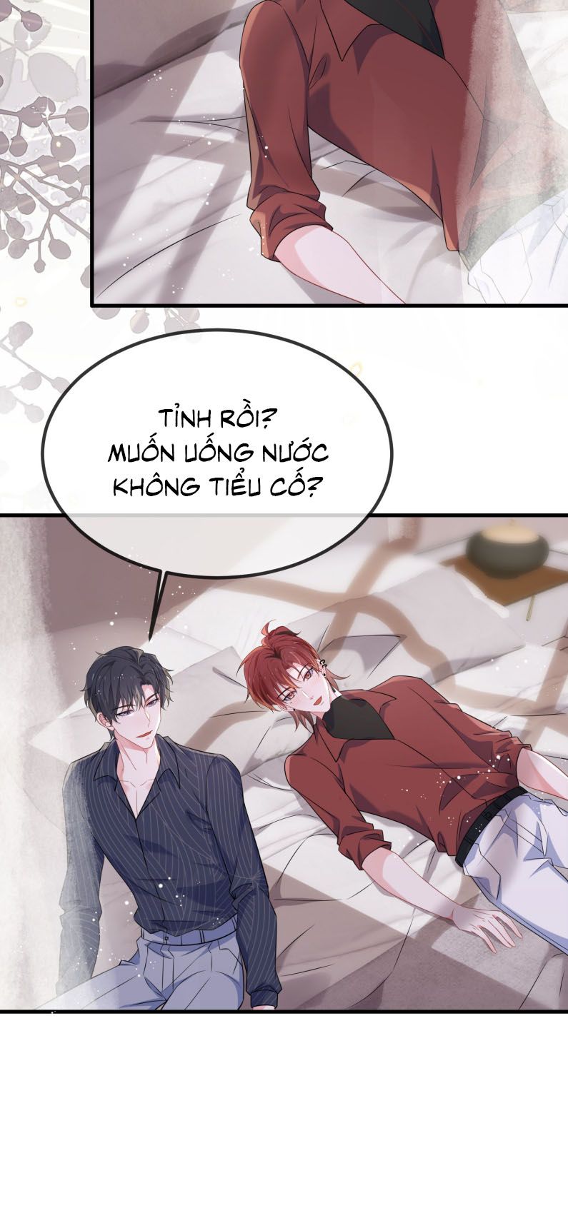 Giáo Bá Là Một Tên Yêu Tinh Chapter 114 - Next Chapter 115
