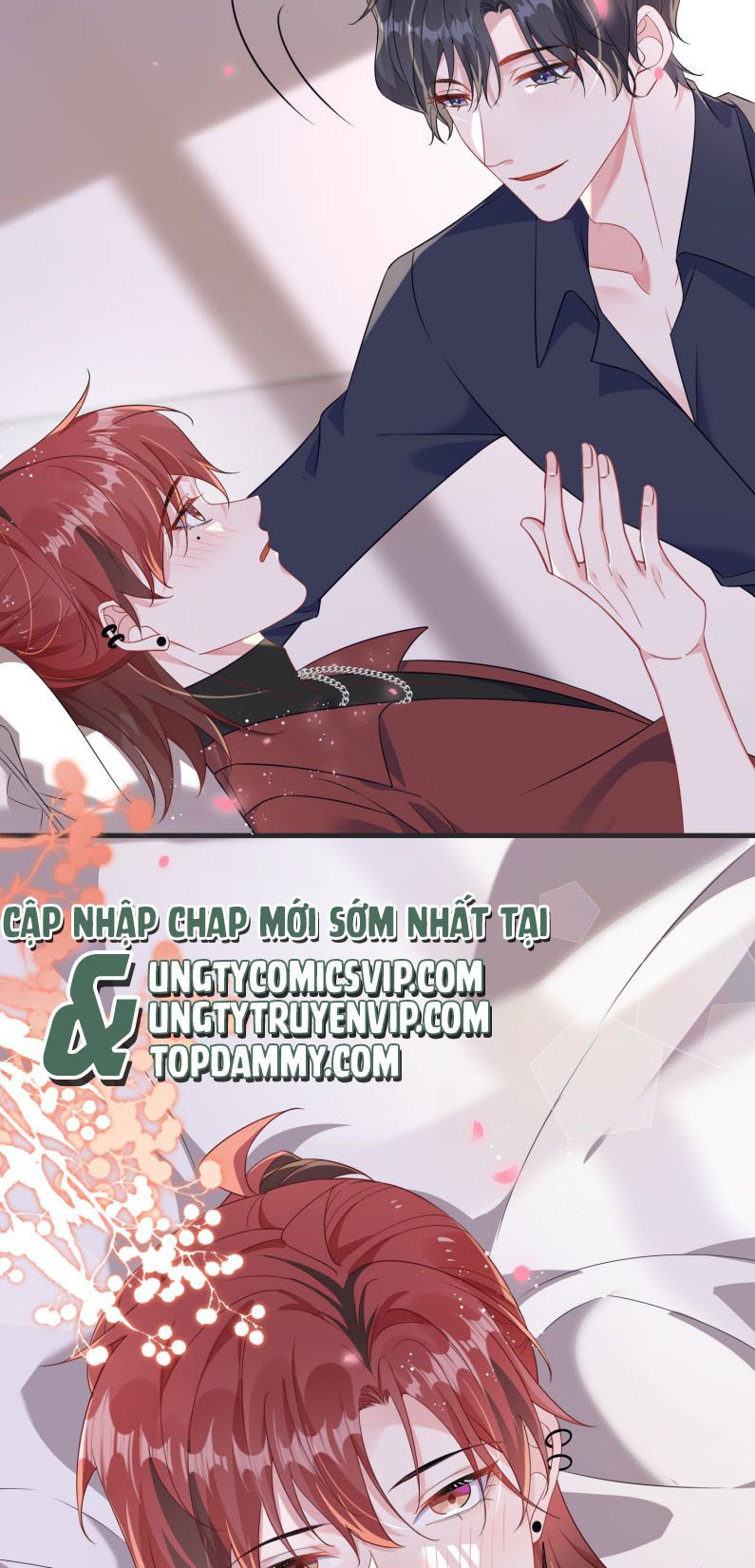 Giáo Bá Là Một Tên Yêu Tinh Chapter 114 - Next Chapter 115