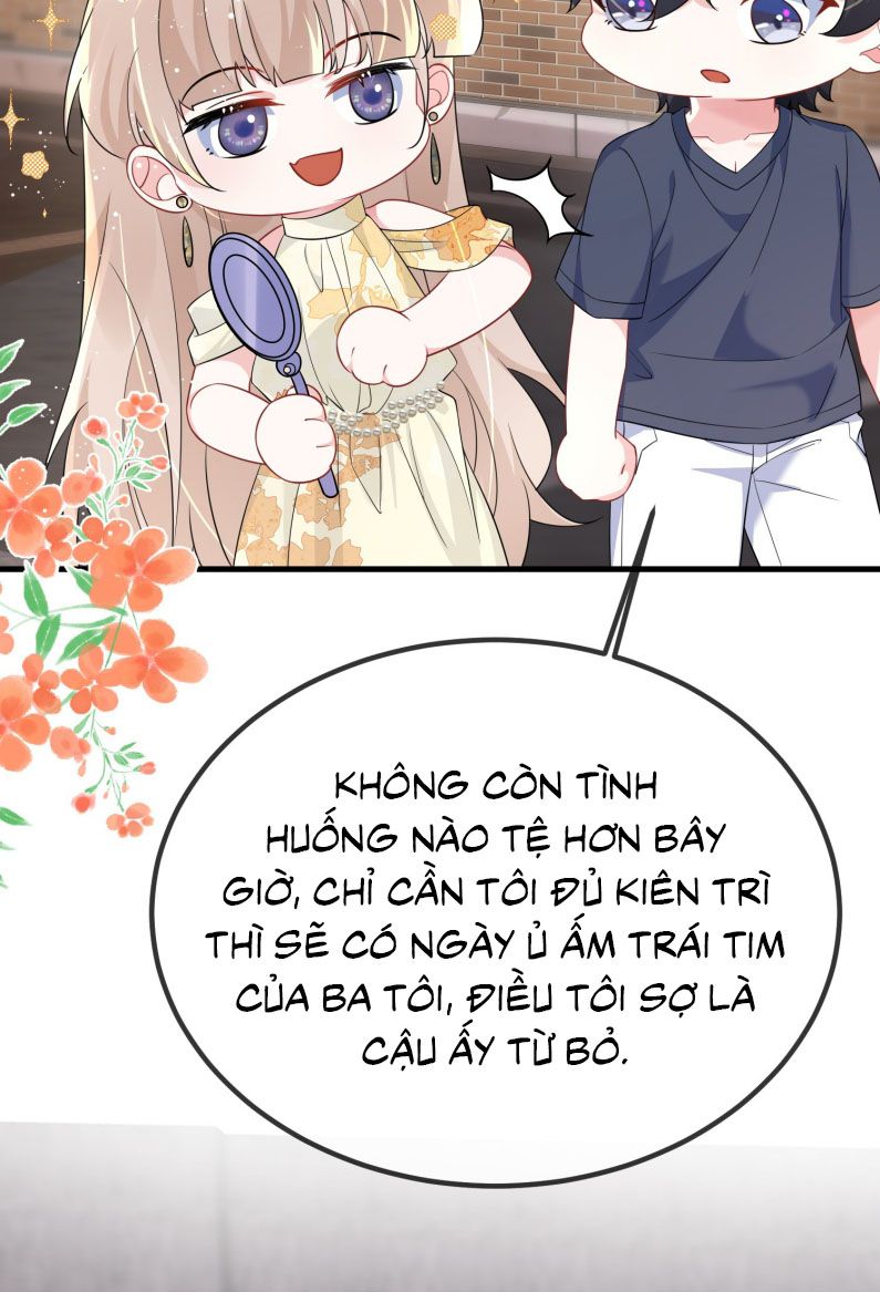 Giáo Bá Là Một Tên Yêu Tinh Chapter 114 - Next Chapter 115