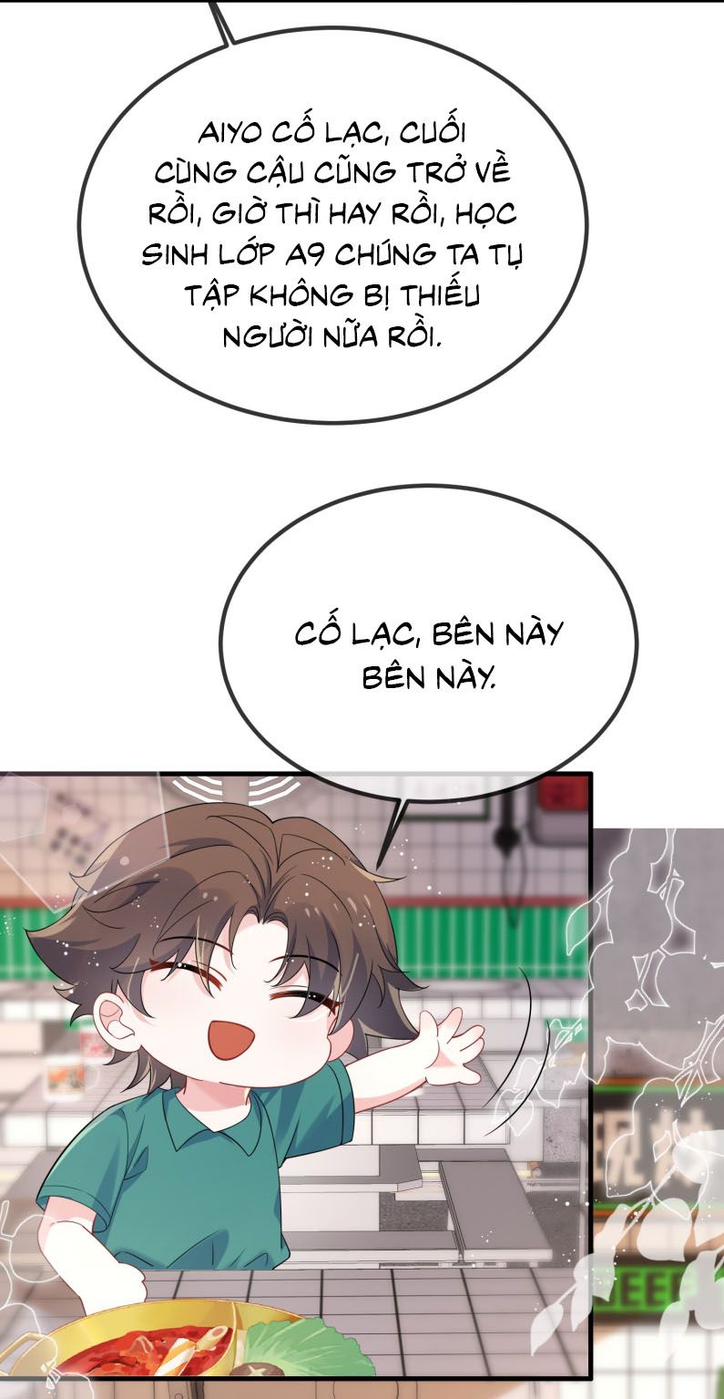 Giáo Bá Là Một Tên Yêu Tinh Chapter 114 - Next Chapter 115