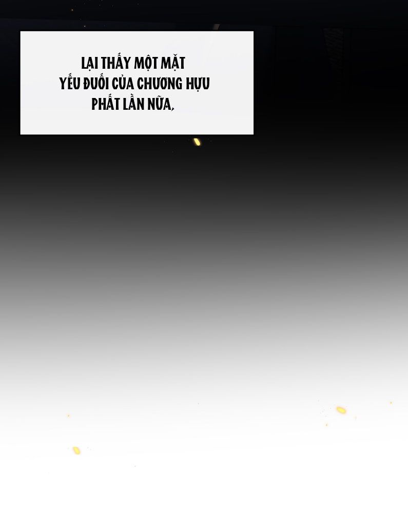 Anh Ấy Đến Từ Màn Đêm Chapter 48 - Next Chapter 49