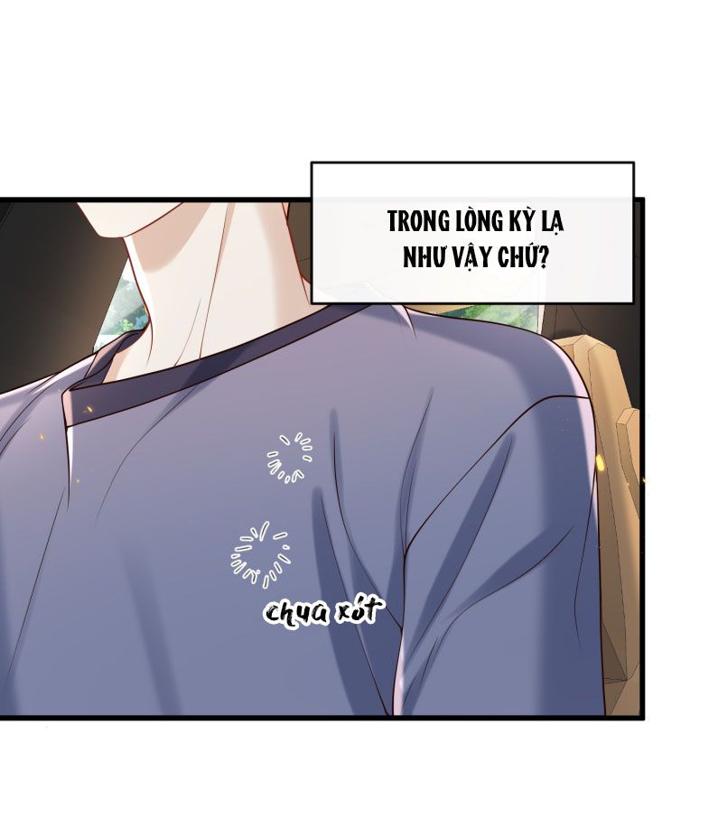 Anh Ấy Đến Từ Màn Đêm Chapter 48 - Next Chapter 49