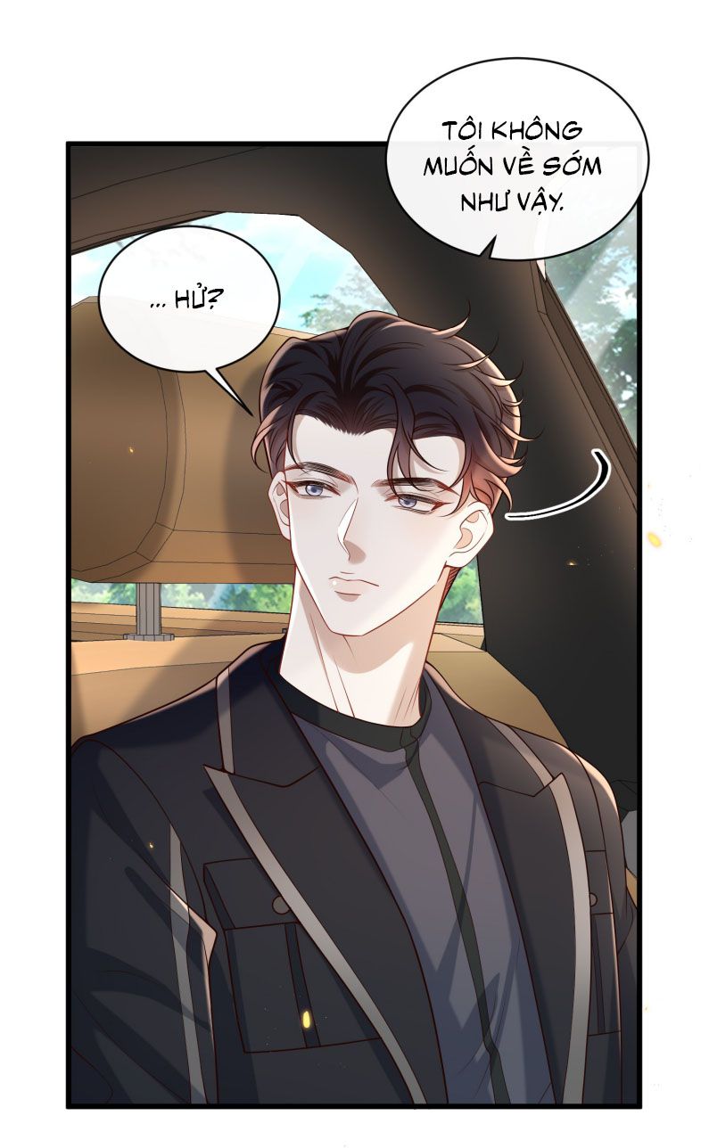 Anh Ấy Đến Từ Màn Đêm Chapter 48 - Next Chapter 49