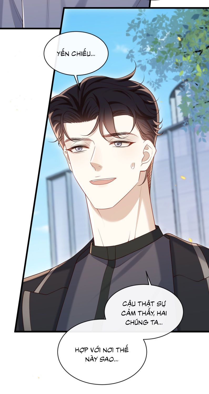 Anh Ấy Đến Từ Màn Đêm Chapter 48 - Next Chapter 49