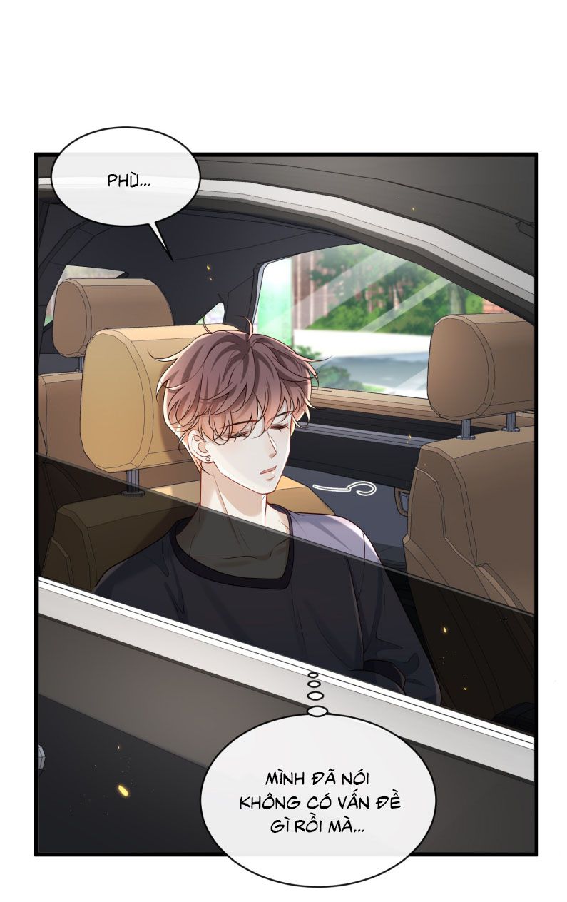 Anh Ấy Đến Từ Màn Đêm Chapter 48 - Next Chapter 49