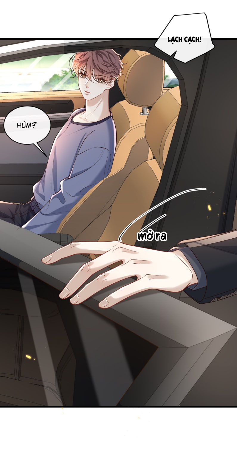 Anh Ấy Đến Từ Màn Đêm Chapter 48 - Next Chapter 49