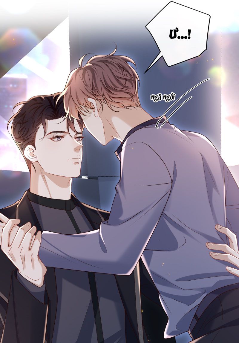 Anh Ấy Đến Từ Màn Đêm Chapter 49 - Trang 4