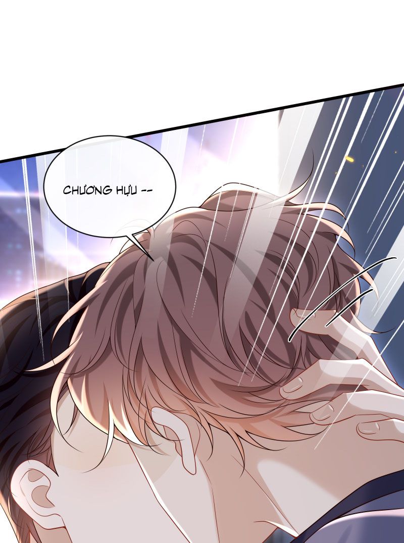 Anh Ấy Đến Từ Màn Đêm Chapter 49 - Trang 4