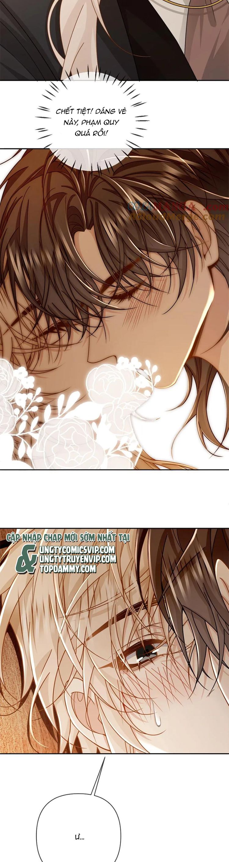 Lang Cẩu Chủ Thần Chapter 206 - Trang 3