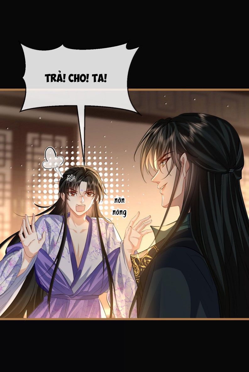 Ma Tôn Đại Nhân Song Tu Không Chapter 66 - Trang 3