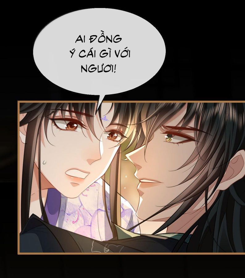 Ma Tôn Đại Nhân Song Tu Không Chapter 66 - Trang 3