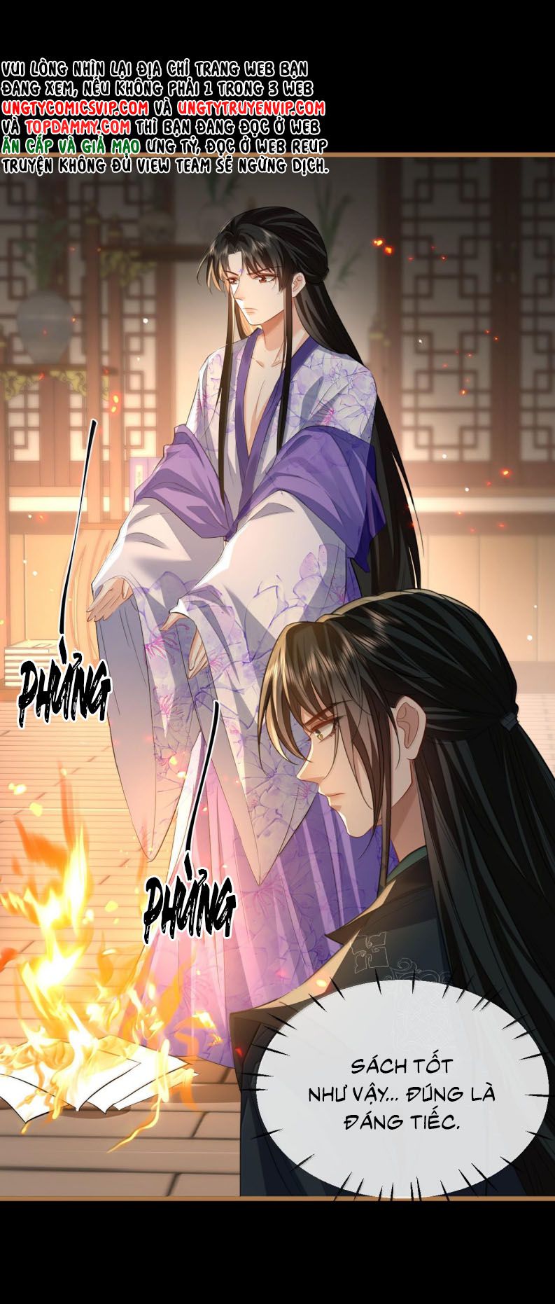 Ma Tôn Đại Nhân Song Tu Không Chapter 66 - Trang 3