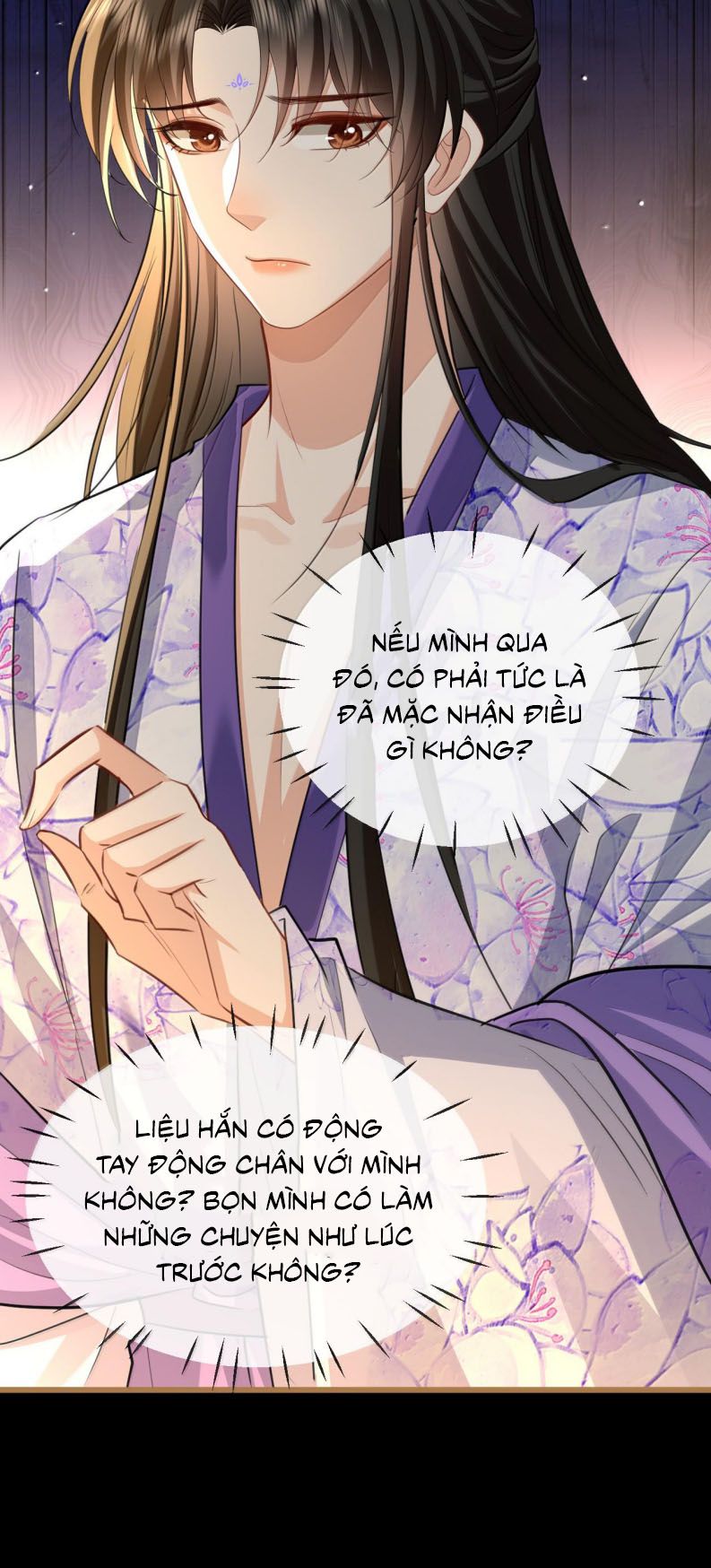 Ma Tôn Đại Nhân Song Tu Không Chapter 66 - Trang 3