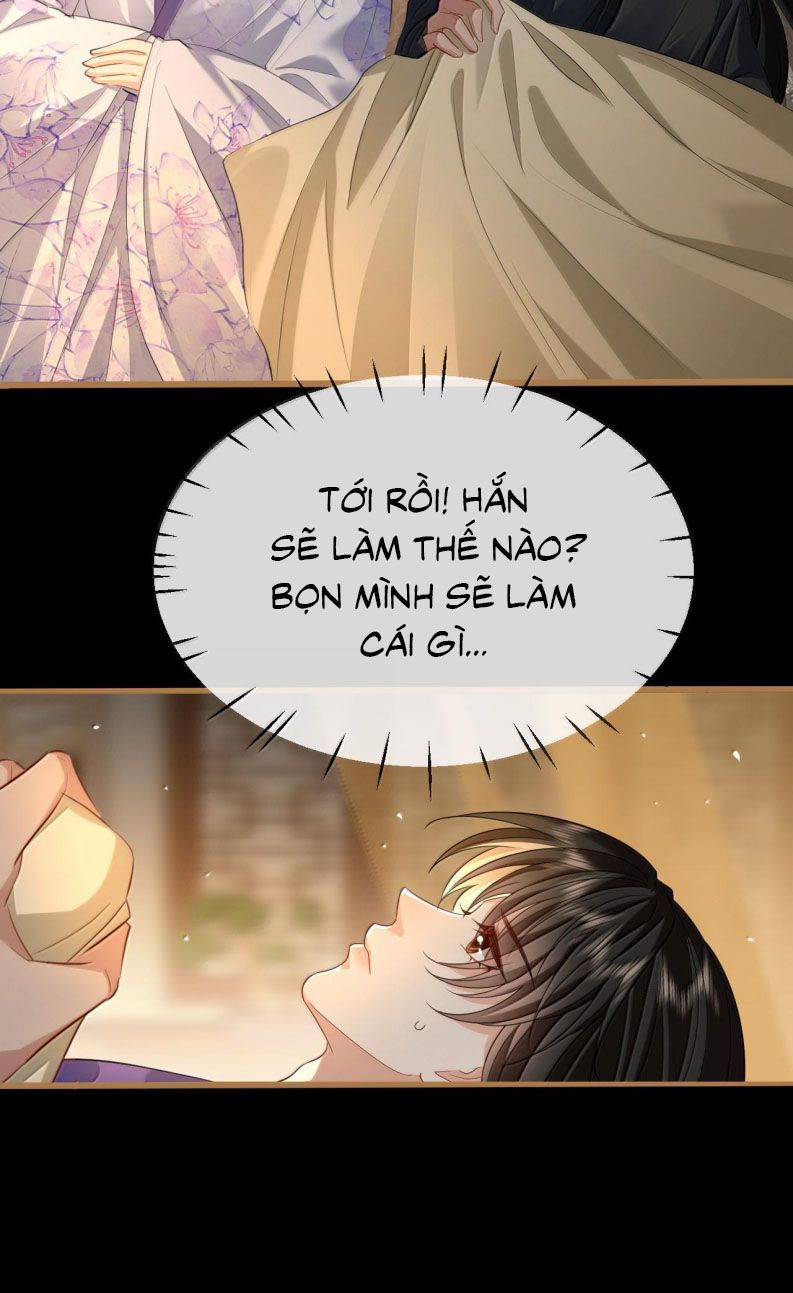 Ma Tôn Đại Nhân Song Tu Không Chapter 66 - Trang 3