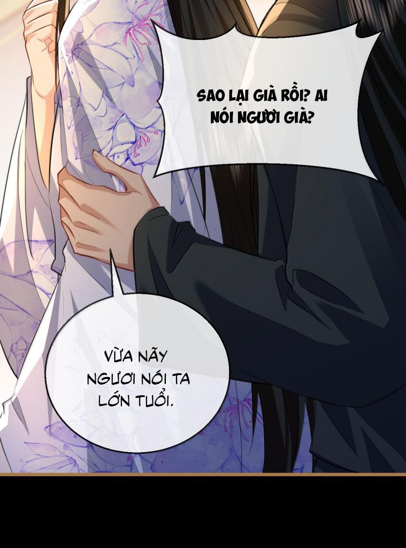 Ma Tôn Đại Nhân Song Tu Không Chapter 66 - Trang 3