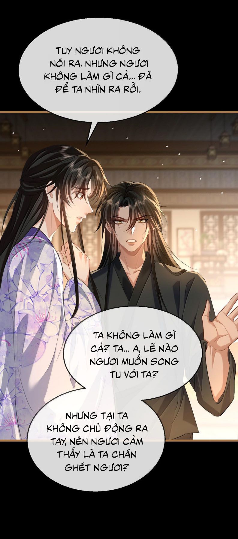 Ma Tôn Đại Nhân Song Tu Không Chapter 66 - Trang 3