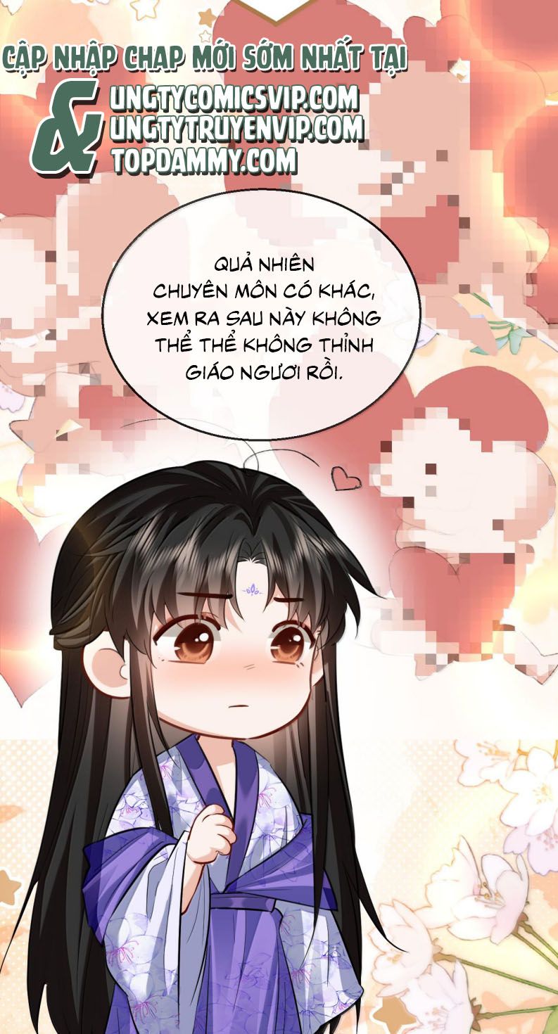 Ma Tôn Đại Nhân Song Tu Không Chapter 66 - Trang 3