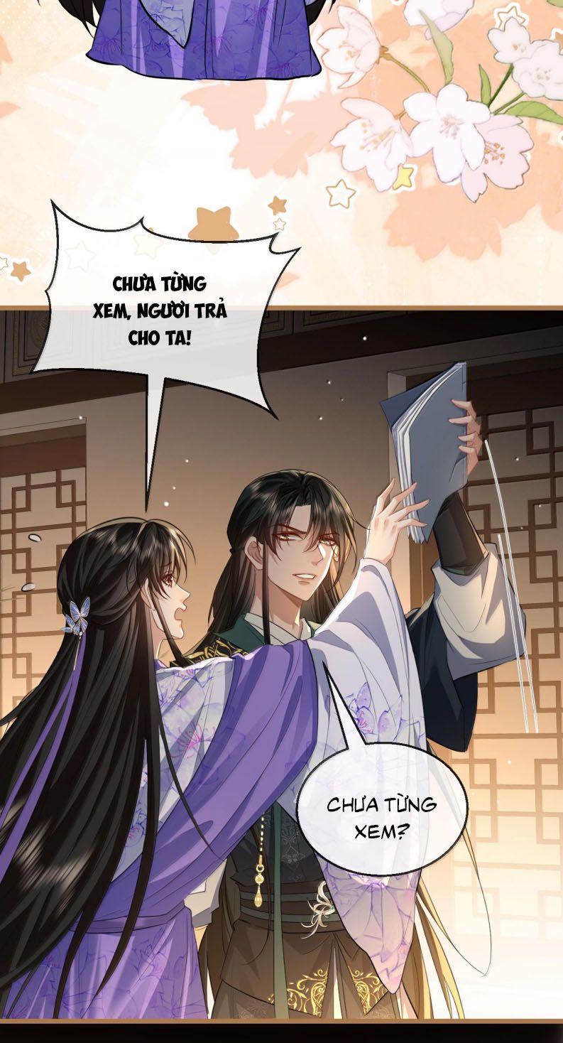 Ma Tôn Đại Nhân Song Tu Không Chapter 66 - Trang 3
