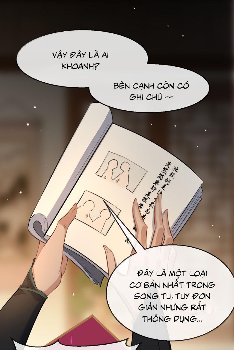 Ma Tôn Đại Nhân Song Tu Không Chapter 66 - Trang 3