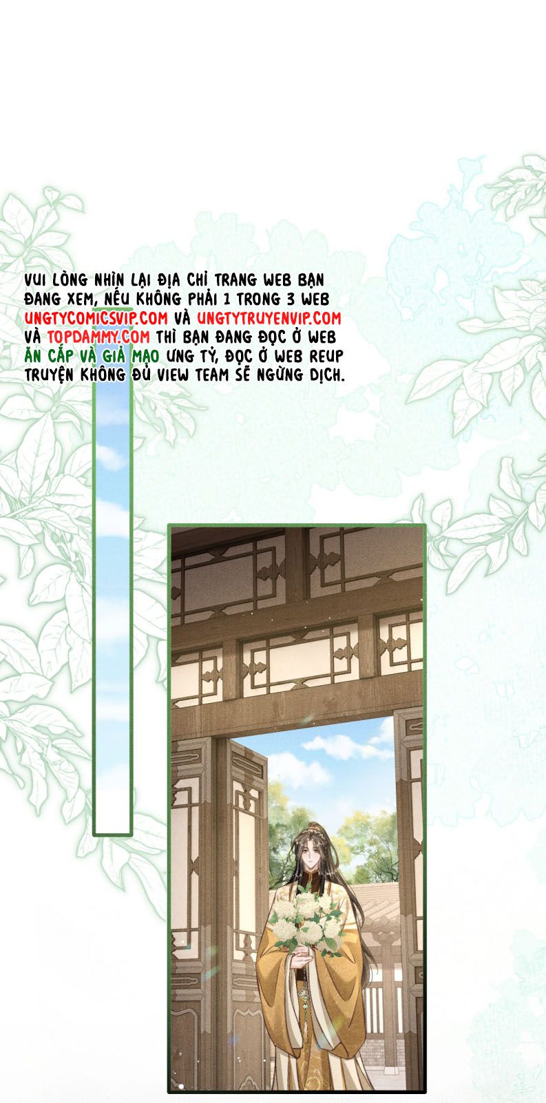 Đan Tiêu Vạn Dặm Chapter 74 - Next Chapter 75
