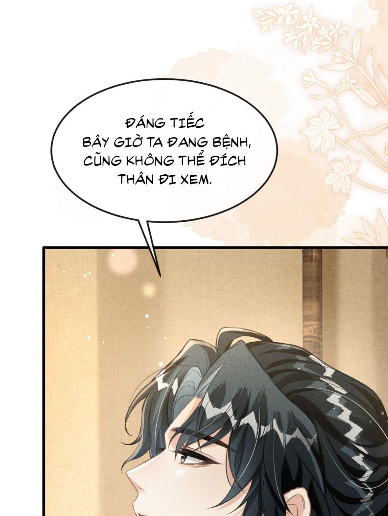 Đan Tiêu Vạn Dặm Chapter 74 - Next Chapter 75