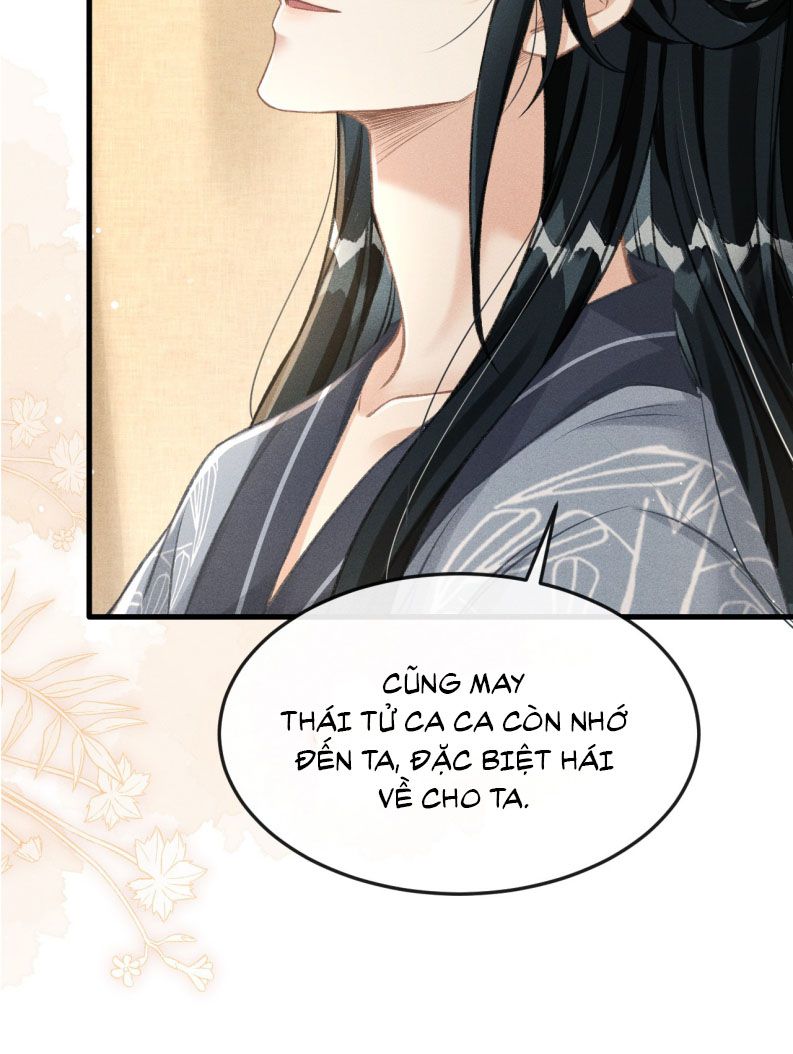 Đan Tiêu Vạn Dặm Chapter 74 - Next Chapter 75