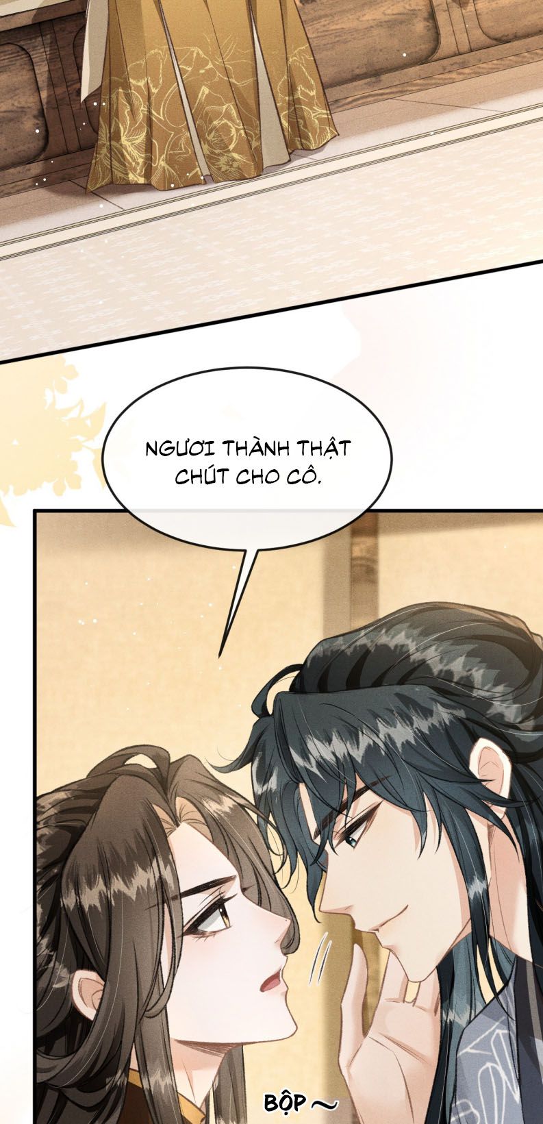 Đan Tiêu Vạn Dặm Chapter 74 - Next Chapter 75