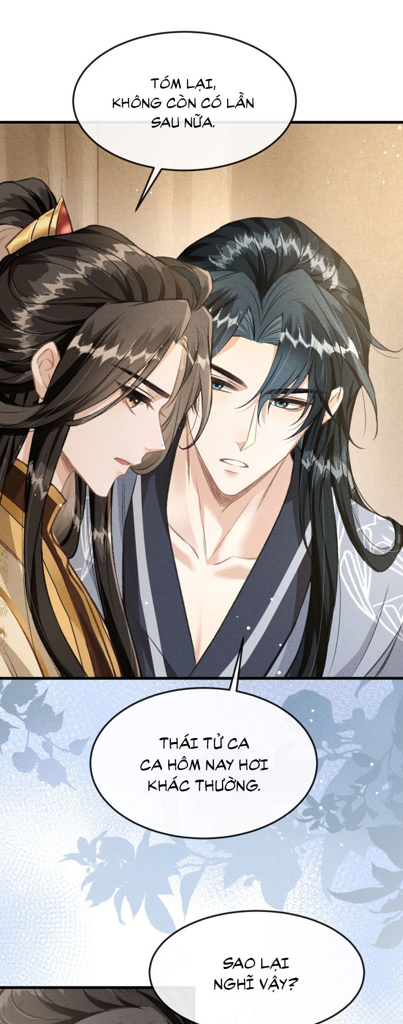 Đan Tiêu Vạn Dặm Chapter 74 - Next Chapter 75