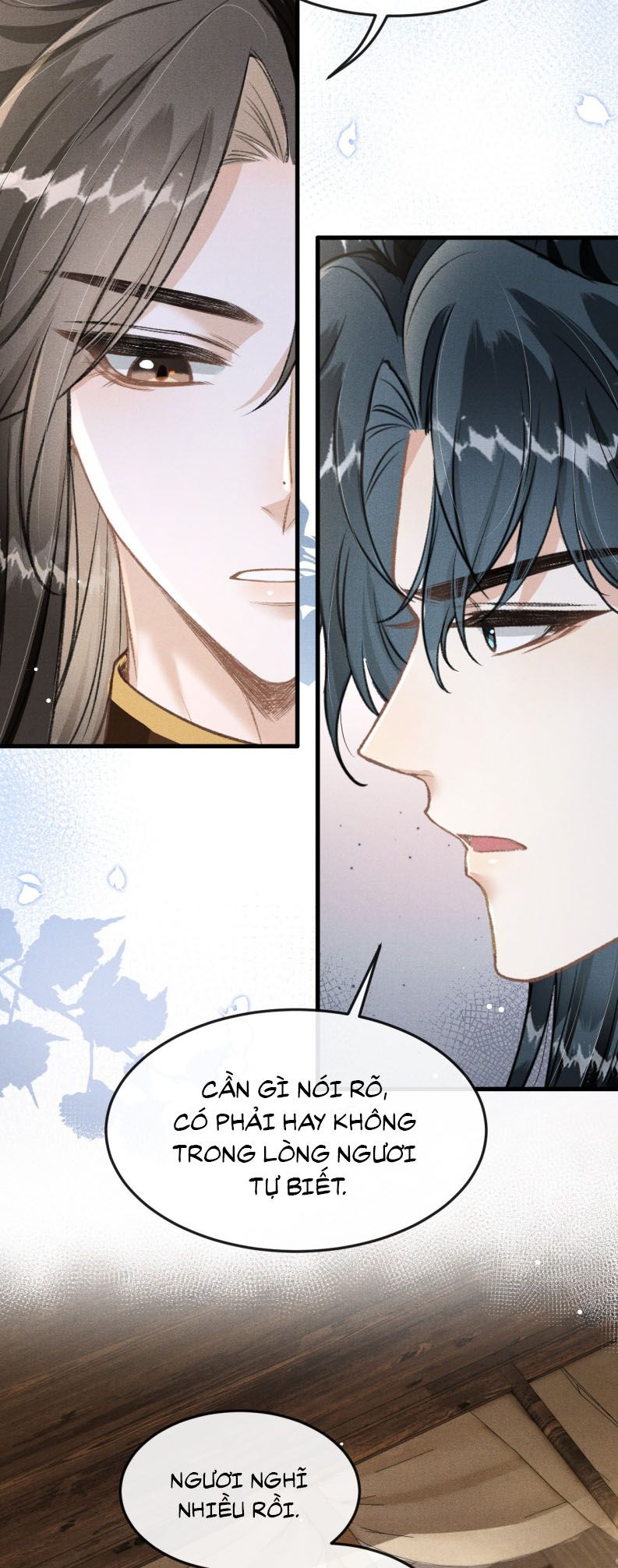 Đan Tiêu Vạn Dặm Chapter 74 - Next Chapter 75