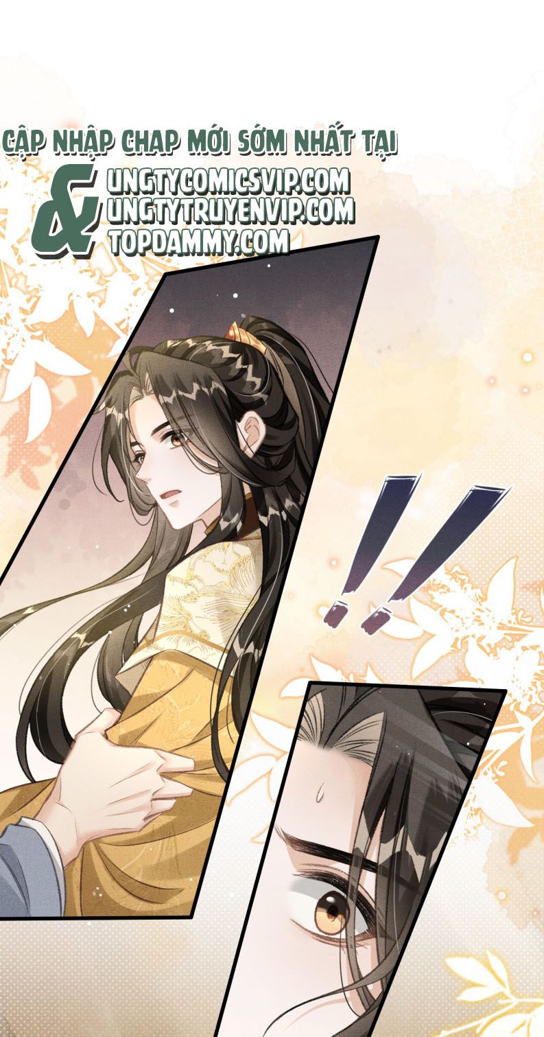 Đan Tiêu Vạn Dặm Chapter 74 - Next Chapter 75