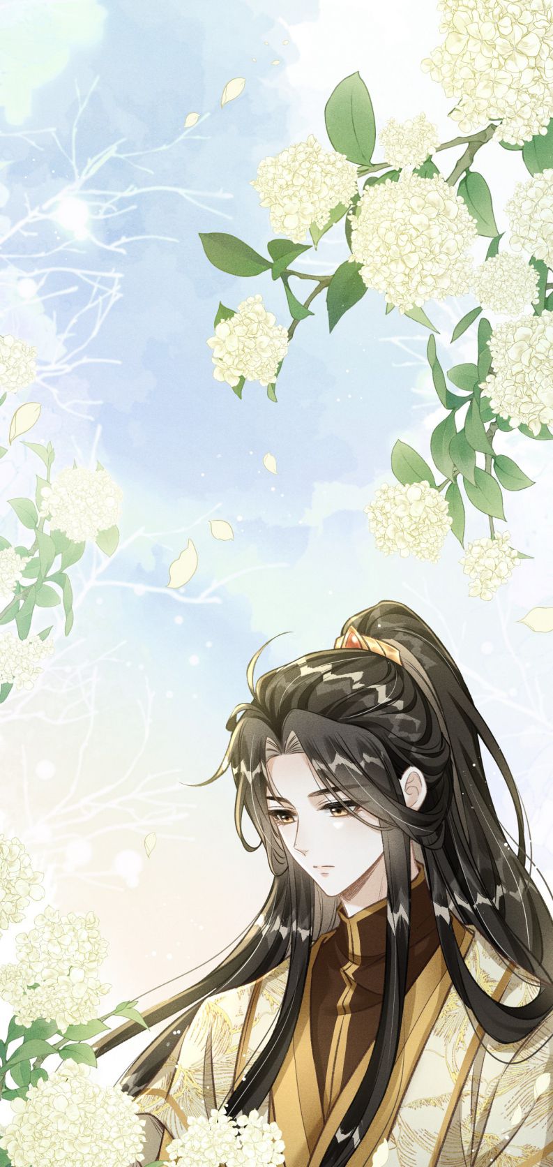 Đan Tiêu Vạn Dặm Chapter 74 - Next Chapter 75