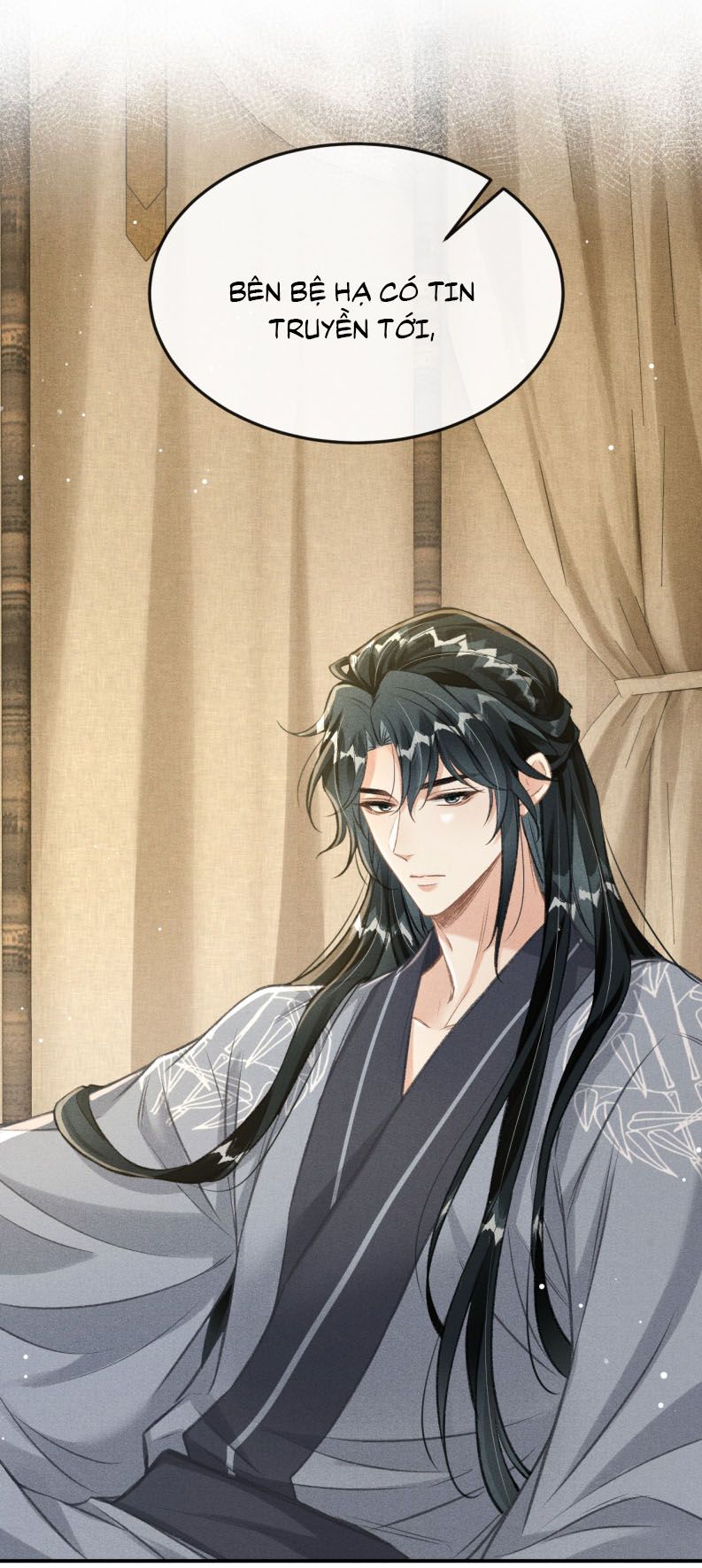 Đan Tiêu Vạn Dặm Chapter 74 - Next Chapter 75