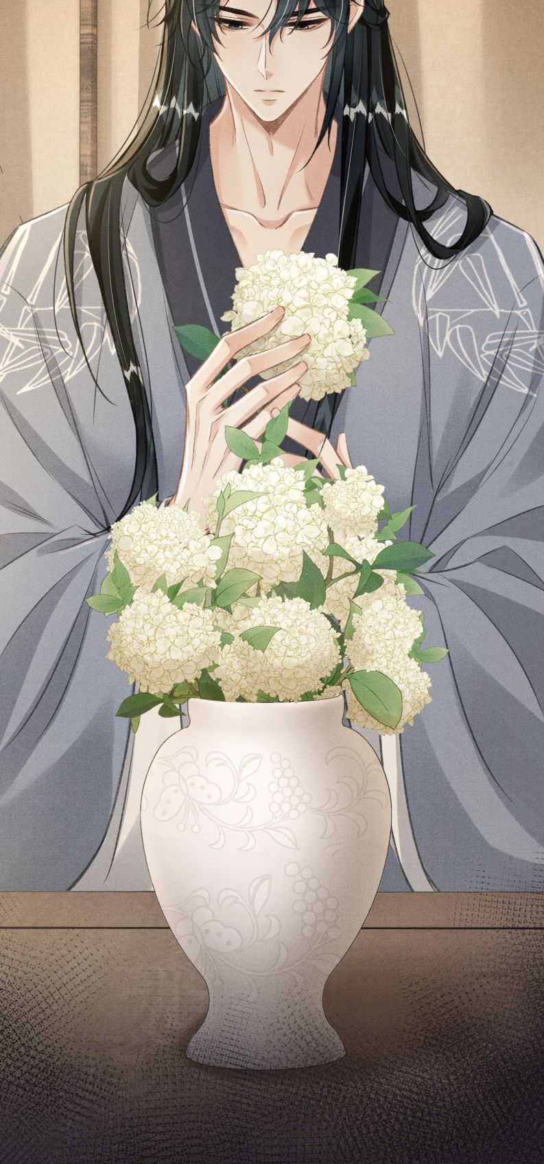 Đan Tiêu Vạn Dặm Chapter 74 - Next Chapter 75