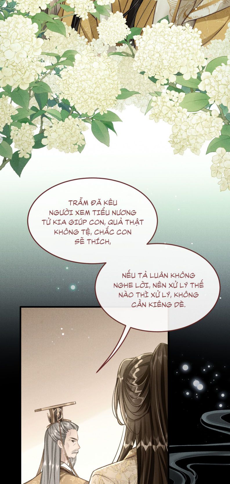 Đan Tiêu Vạn Dặm Chapter 74 - Next Chapter 75