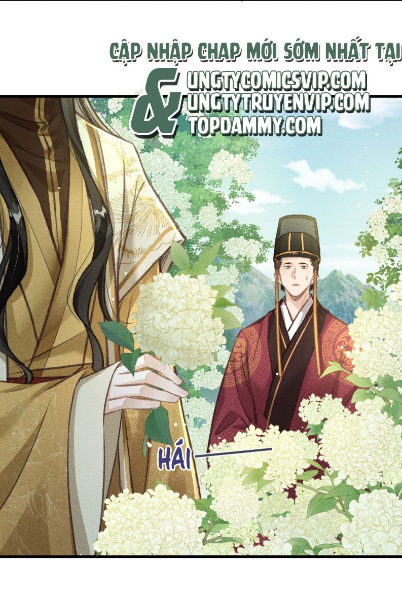 Đan Tiêu Vạn Dặm Chapter 74 - Next Chapter 75