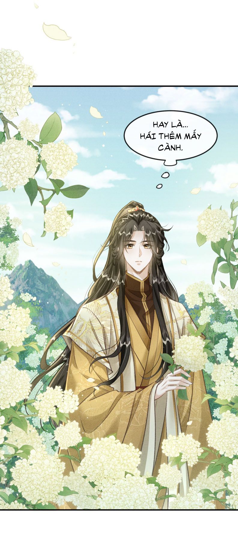Đan Tiêu Vạn Dặm Chapter 74 - Next Chapter 75