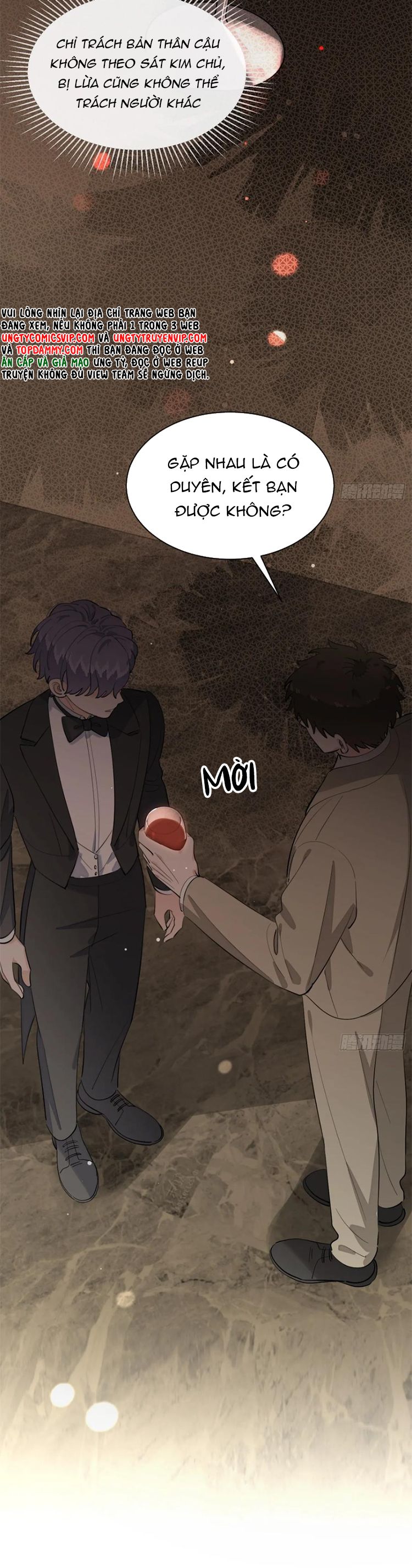 Chó Lớn Bắt Nạt Chủ Chapter 85 - Next Chapter 86